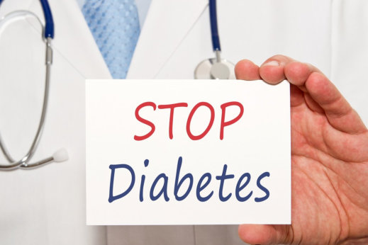 Diabetes Complications Commonly Suffered by the Elderly